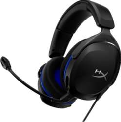 HEADSET HYPERX CLOUD STINGER 2/CORE PS