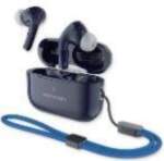 HEADSET WRL ECHO LITE E11 PLUS/BLUE