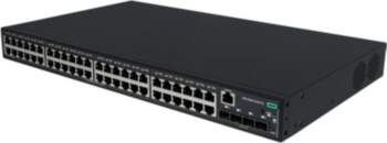 Hewlett Packard Enterprise HPE Networking Comware