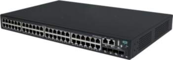 Hewlett Packard Enterprise HPE Networking Comware