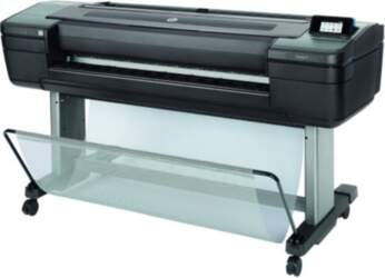 Hewlett-Packard HP DesignJet Z9 PostScript Inkjet