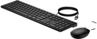 Hewlett-Packard HP Desktop 320MK Set with