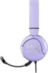 Hewlett-Packard HyperX Cloud Mini Purple Headphone