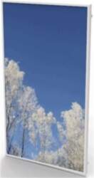HI-ND Flat Panel Mounting Components for