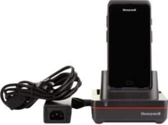 Honeywell Non-Booted Ethernet Base Docking Cradle