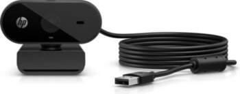 HP- HP 320 FHD Webcam