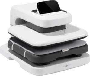 HTVRONT Auto 2 Digit Heat Transfer