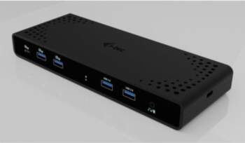 I-Tec USB-C / USB4 / Thunderbolt