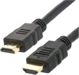IC INTRACOM TECHly HDMI Cable with