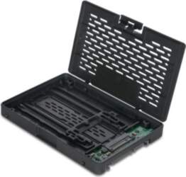 ICY DOCK EZConvert Frame Black