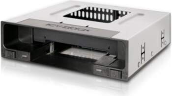 ICY DOCK flexiDOC Storage Device Enclosure