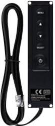 Iiyama Black Remote Control