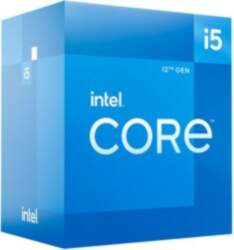 Intel® Core™ i5-12400 Processor (Tray)