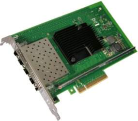 Intel Ethernet Converged Network Adapter X710-DA4