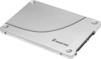 Intel Solidigm D3 Series SSD D3-S4620