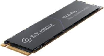 Intel Solidigm P44 Pro SSD -