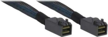 INTER-TECH ELEKTRONIK HANDELS Inter-Tech 1m Blue