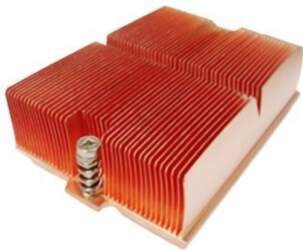 INTER-TECH ELEKTRONIK HANDELS Inter-Tech A-2 Processor