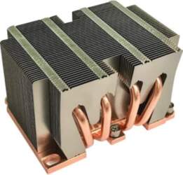 INTER-TECH ELEKTRONIK HANDELS Inter-Tech B-8 Processor