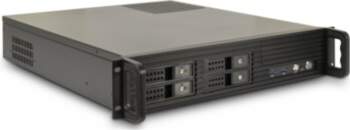 INTER-TECH ELEKTRONIK HANDELS Inter-Tech IPC 2U-2504