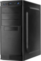 INTER-TECH ELEKTRONIK HANDELS Inter-Tech IT-5905 ATX