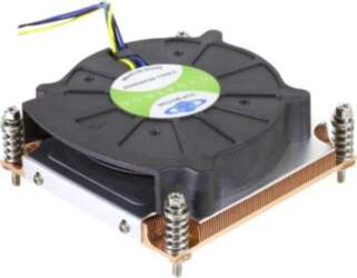INTER-TECH ELEKTRONIK HANDELS Inter-Tech K-199 80mm