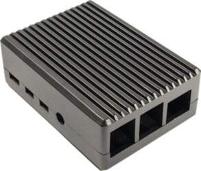 INTER-TECH ELEKTRONIK HANDELS Inter-Tech ODS-716 Case