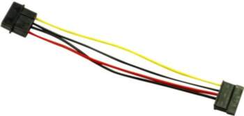INTER-TECH ELEKTRONIK HANDELS Inter-Tech Power Supply