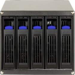INTER-TECH ELEKTRONIK HANDELS Inter-Tech ST-5255 Rack