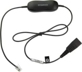 Jabra Cord Cable for Headset