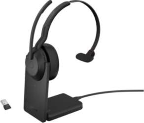Jabra Evolve2 55 UC Mono Wireless