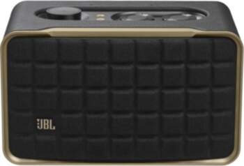 JBL Authentics 200 Smart Speaker Black