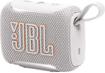 JBL Go 5 White