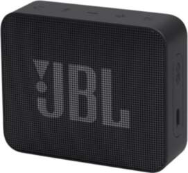 JBL Go Essential 2 Speaker, Black