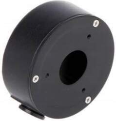 JUNCTION BOX UNIVERSAL/PFA134-BLACK DAHUA