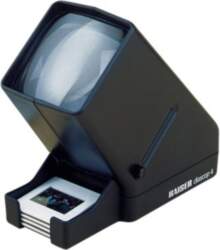 Kaiser Diascop 4 Slide Viewer