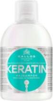 Kallos Keratin Shampoo 1000ml