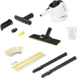 KARCHER Kärcher SC 1 EasyFix Black