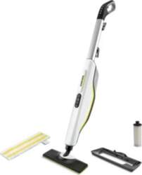 KARCHER Kärcher SC 3 UPRIGHT Sort