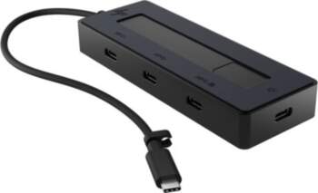 Kingston Technology HP 4K USB-C Multiport