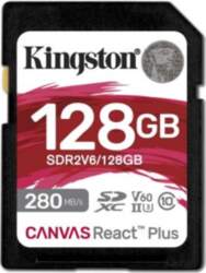 Kingston Technology Kingston Canvas React Plus