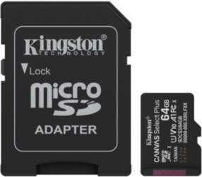 Kingston Technology Kingston Canvas Select Plus