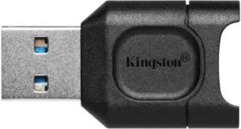 Kingston Technology Kingston MobileLite Plus USB