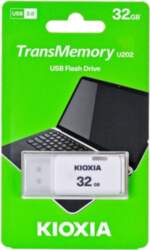 KIX Kioxia TransMemory U202 USB flash