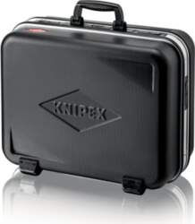 KNIPEX BIG Twin tool case