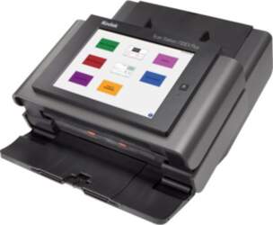 Kodak Scan Station 730EX Plus Document