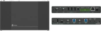 KRAMER ELECTRONICS Kramer SWT3-31-HU Video/Audio/USB Switch