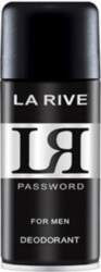 La Rive Password Deospray 150ml