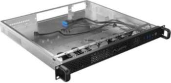 LAE Langberg SC01-4201-10B modular server chassis
