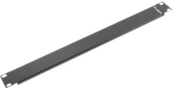 Lanberg Blank Panel Black